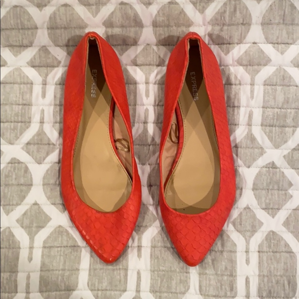 Express Flats
